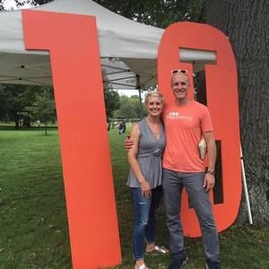 Meet your Posher, Matt